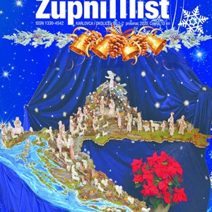 Novi broj "Župnog lista", Karlovca i okolice